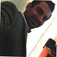 Mohsen Azizi