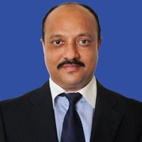 Shyam Sundar