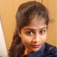 Nishitha Chowdary