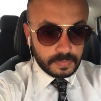 Mohamed Farid