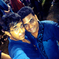 Vikas Mistry