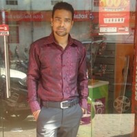 Gauresh Pillewar
