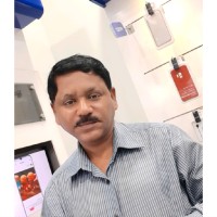 Narendra Bhujbal