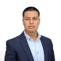 Iván Montoya Báez