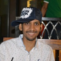 Ankit Patel