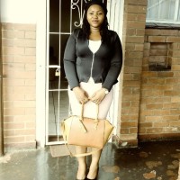 Nelisiwe Mazibuko