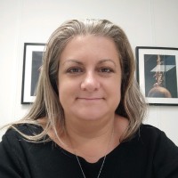 Hélène Martin