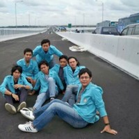 Fauzi Octaviyanto