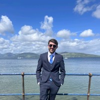 Dáire Lynch-Duff