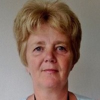 Linda Fret