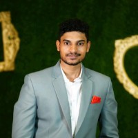 Ashok Kumar J