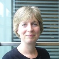 Alison Austin