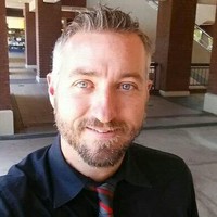 Mike Currie