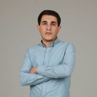 Volodya Hayrapetyan