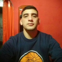 Carlos Damian Reinoso