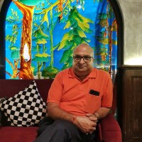 Prof.(Dr.)Devendra Agarwal