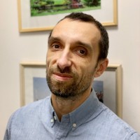 Alexandr Dzhuhan