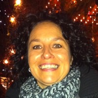 Brigitte Huber