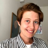 Jen Tomkinson