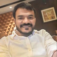 Hardik Khunt