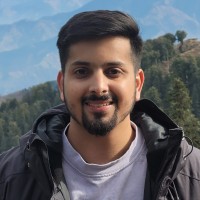 Devansh Messon