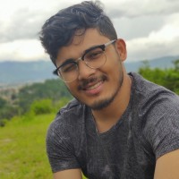 Niroj Adhikary