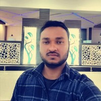 Arsad Qamar