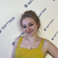 Elizaveta Zubovich
