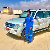 Bibin Das P.M