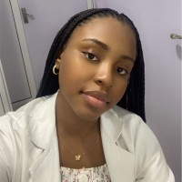 Sharon Ogbu