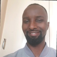 Mahamed Abdi