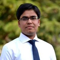 Deepak Kumar Agrawal