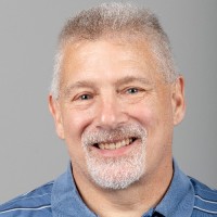 Stephen Raper