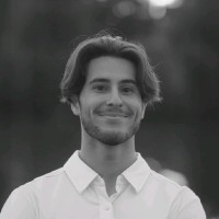 Eliot Dewulf