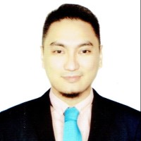 Gian Carlo Cariño