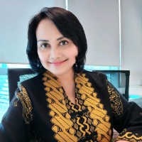 Agnes Dani Widajati