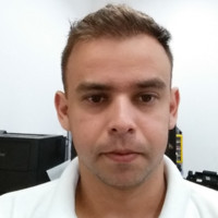 Luciano Silva Costa
