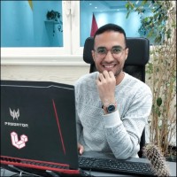Mohamed Alaa