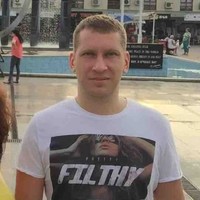 Илья Цыпленков