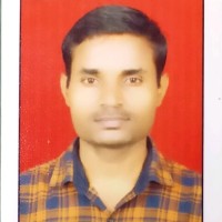 Jitendra Yewale