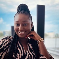 Temiloluwa OJO