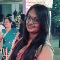 shivangi kansara