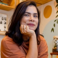 Layara Cavalcante De Campos Borba