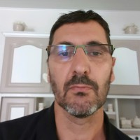 Patrick Poujol