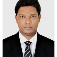 Kazi Hasan Iqbal