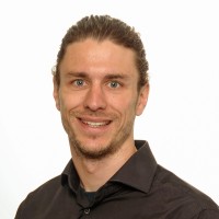 Daniel Wenk
