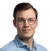 Henrik Nordström