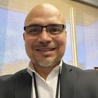 Eusebio Rodriguez, MBA, LSSMB