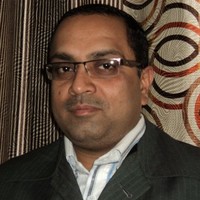 Parveen Kumar Verma