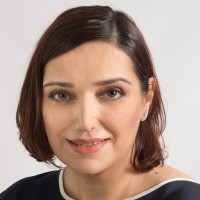 Keren Segal
